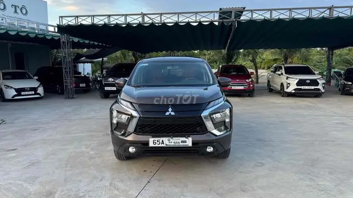 Mitsubishi Xpander