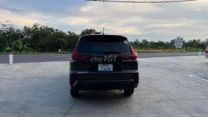 Mitsubishi Xpander 2022 photo 5