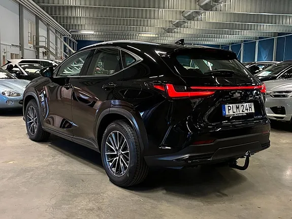 Lexus Nx350H 2023 photo 5