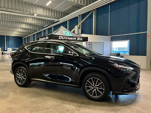 Lexus Nx350H 2023 photo 2