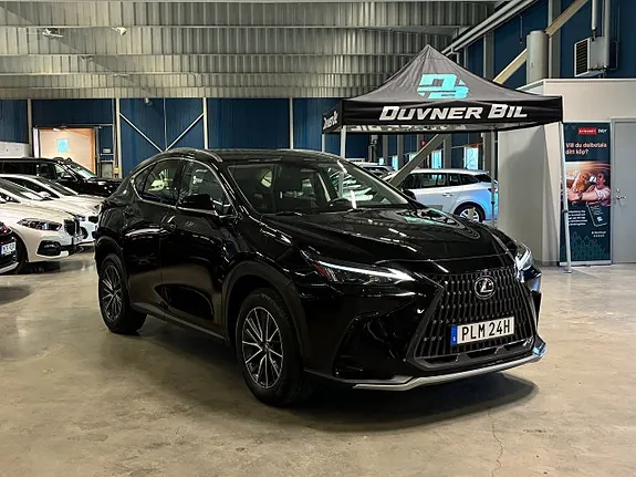 Lexus Nx350H