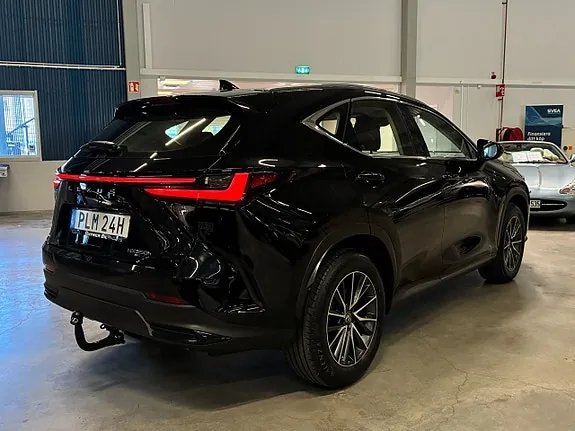 Lexus Nx350H 2023 photo 3