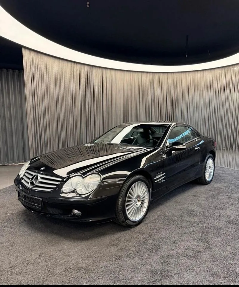 Mercedes-Benz Sl