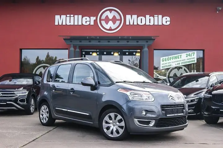 Citroen C3 Picasso