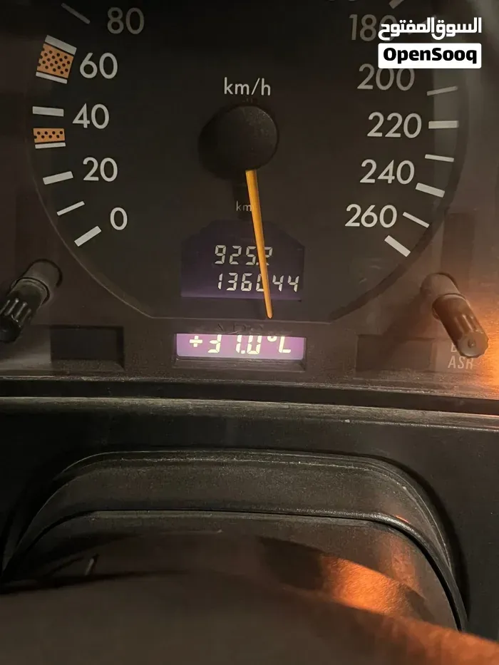 Mercedes-Benz S-Class 1998 photo 2