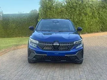 Renault Austral 2024 photo 3