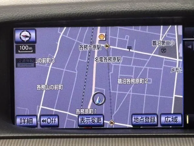 Lexus Ls 2013 photo 4