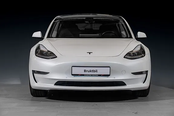 Tesla Model 3 2019 photo 3