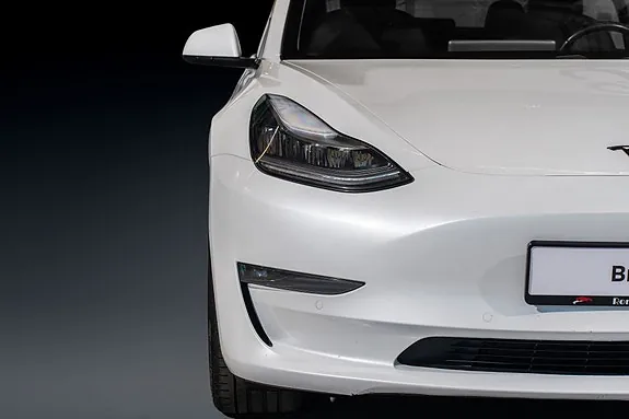 Tesla Model 3 2019 photo 4