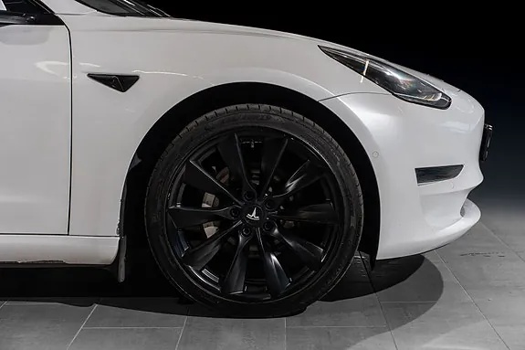 Tesla Model 3 2019 photo 5