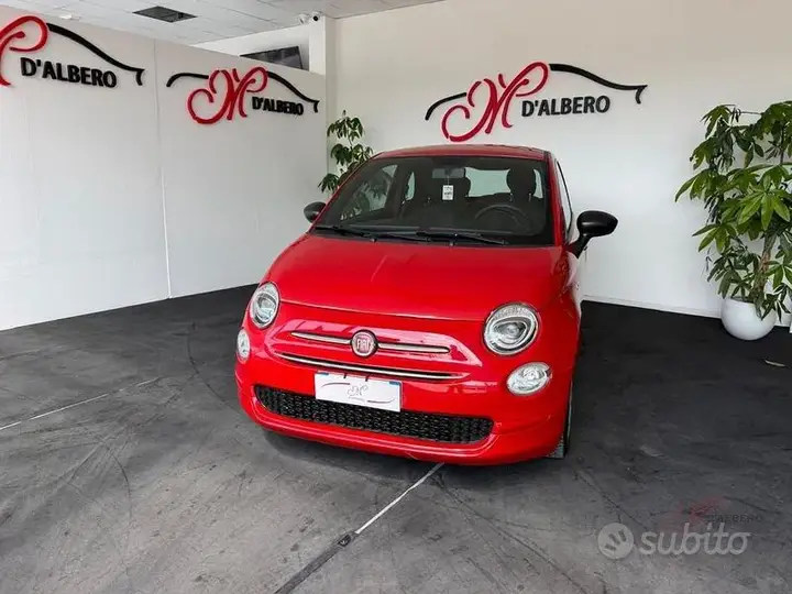 Fiat 500 2023 photo 3