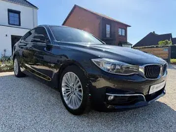 BMW 328I Gt