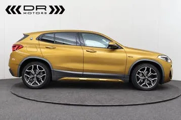 BMW X2 2020 photo 2