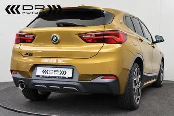 BMW X2 2020 photo 3