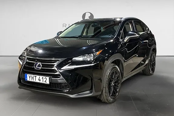 Lexus Nx300H