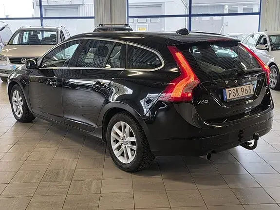 Volvo V60 2014 photo 3