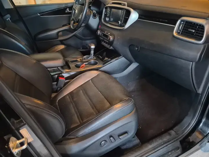 Kia Sorento 2019 photo 3