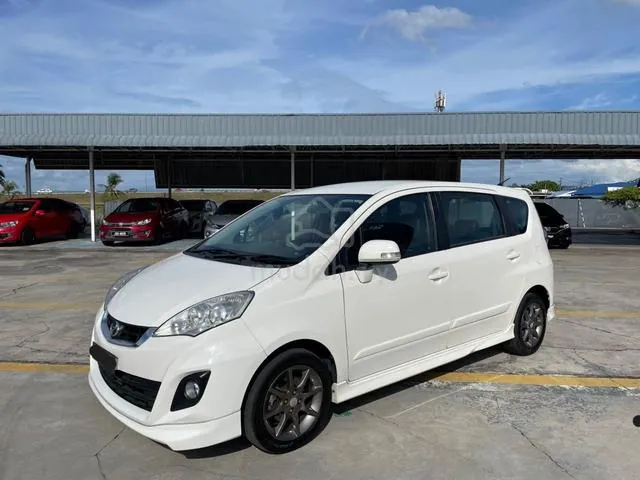 Perodua Alza
