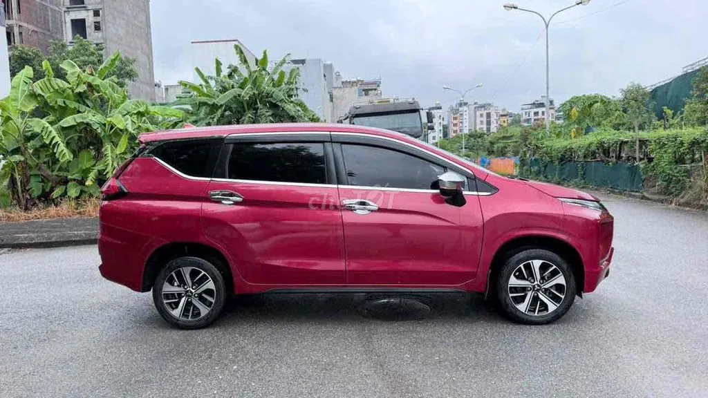 Mitsubishi Xpander 2019 photo 4