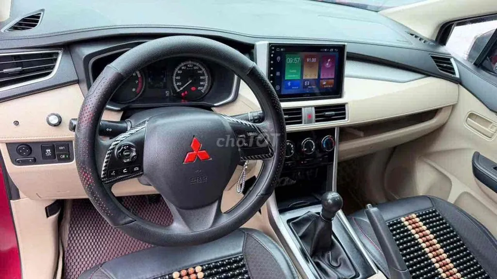 Mitsubishi Xpander 2019 photo 5
