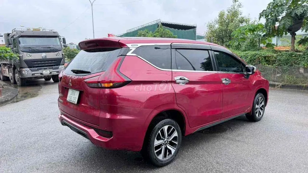 Mitsubishi Xpander 2019 photo 3