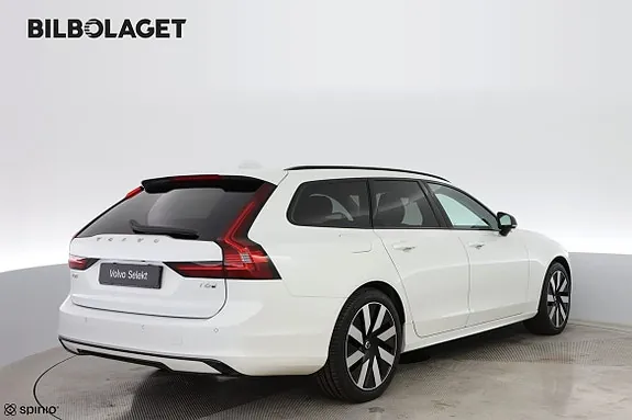 Volvo V90 2025 photo 4