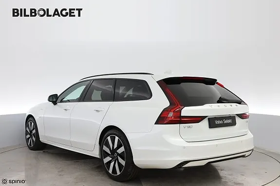 Volvo V90 2025 photo 3