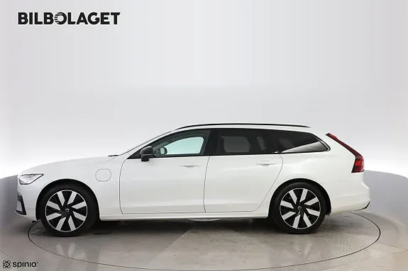 Volvo V90 2025 photo 2