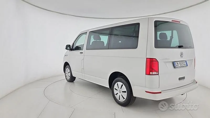 Volkswagen Caravelle 2023 photo 4
