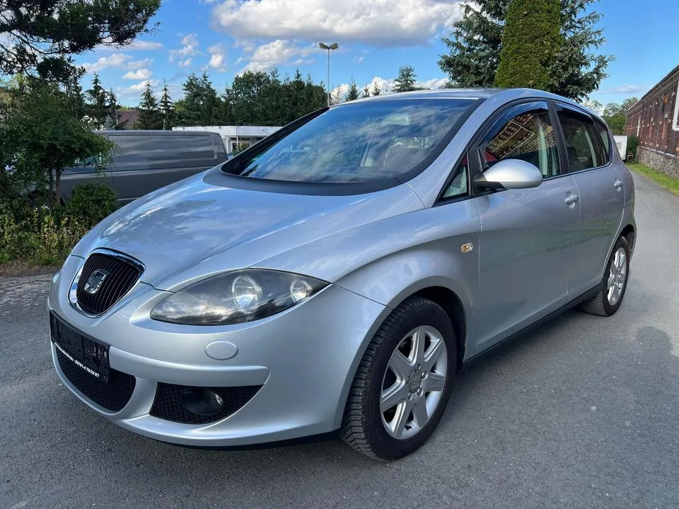 Seat Altea