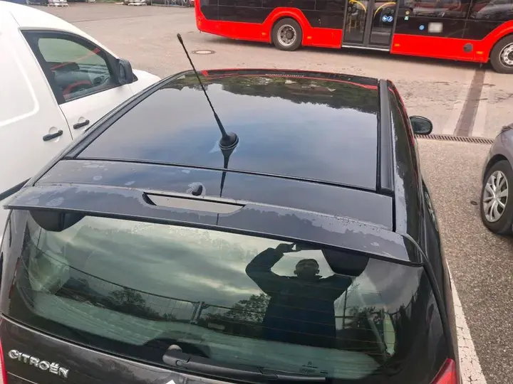 Citroen C2
