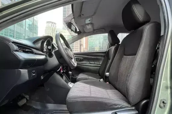 Toyota Vios 2018 photo 4