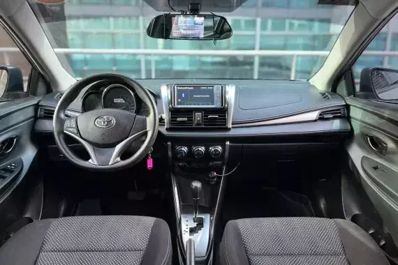 Toyota Vios 2018 photo 5