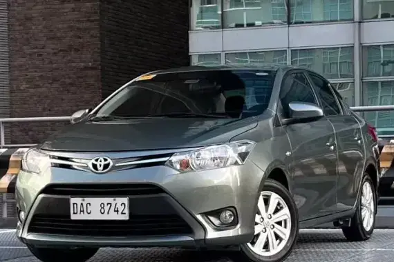 Toyota Vios 2018 photo 3