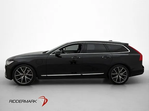 Volvo V90 2020 photo 5
