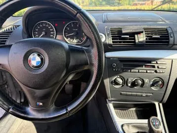 BMW 118 2008 photo 3