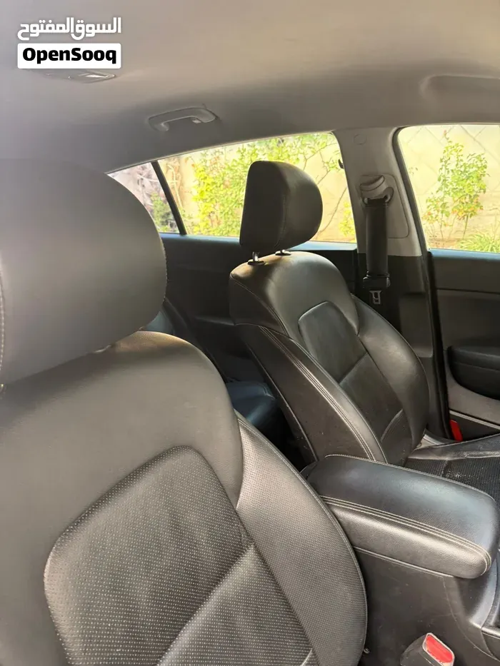 Kia Sportage 2020 photo 4