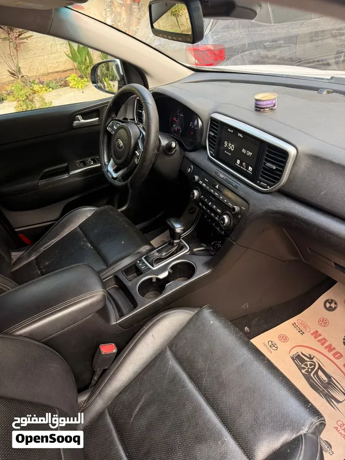 Kia Sportage 2020 photo 3