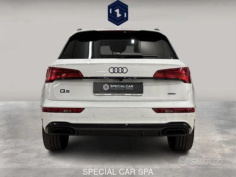 Audi Q5 2023 photo 4
