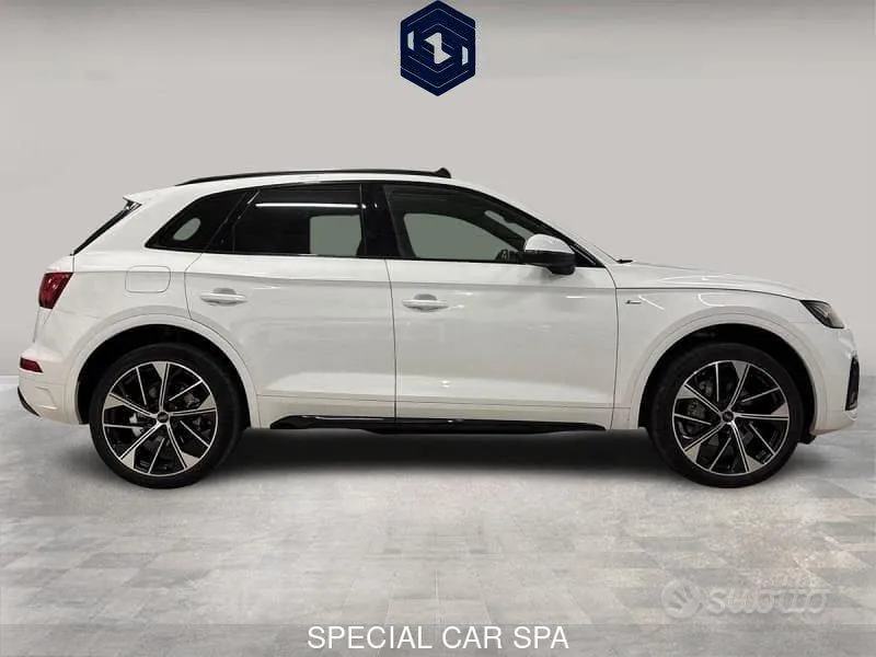 Audi Q5 2023 photo 5