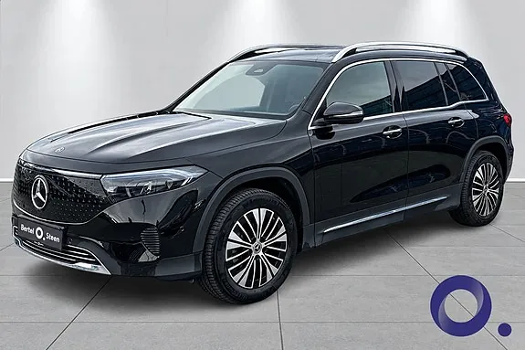 Mercedes-Benz Eqb300 2026 photo 2