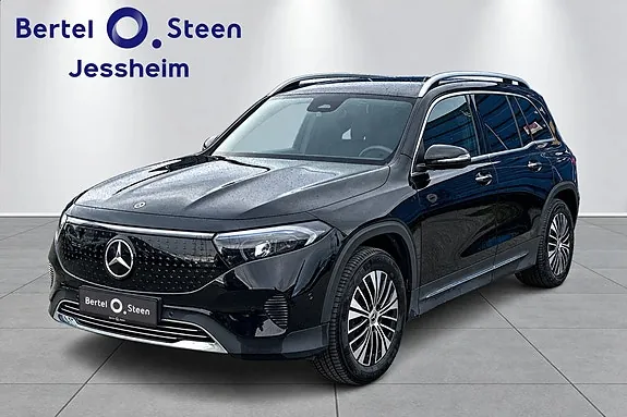 Mercedes-Benz Eqb300