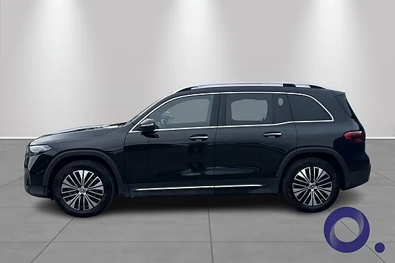 Mercedes-Benz Eqb300 2026 photo 3