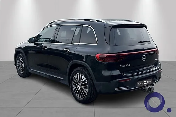 Mercedes-Benz Eqb300 2026 photo 4