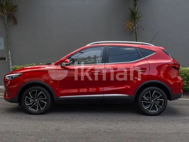 MG Zs photo 3