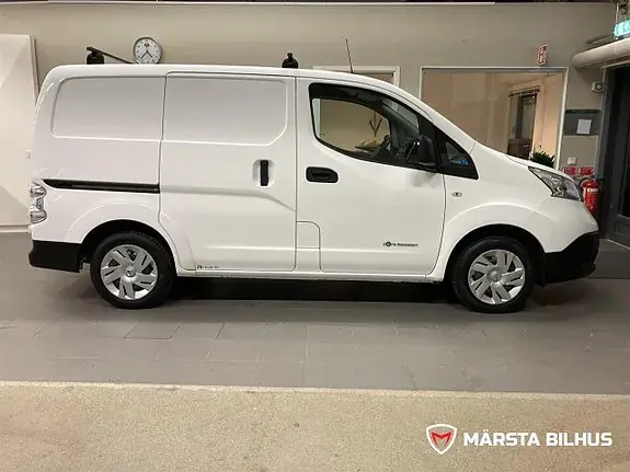 Nissan Nv200 2020 photo 5