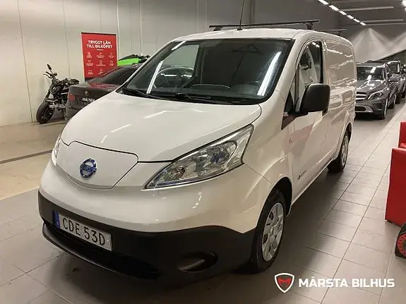 Nissan Nv200