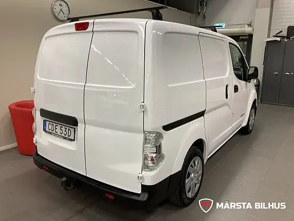 Nissan Nv200 2020 photo 3