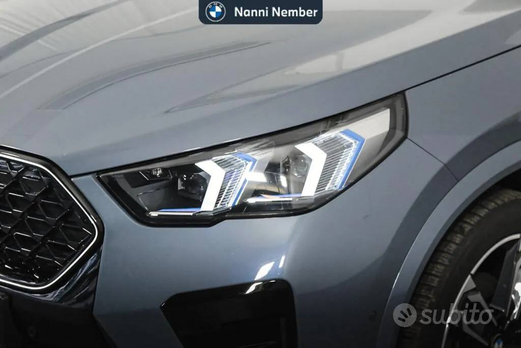 BMW X2 2024 photo 5