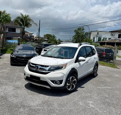 Honda Br-V